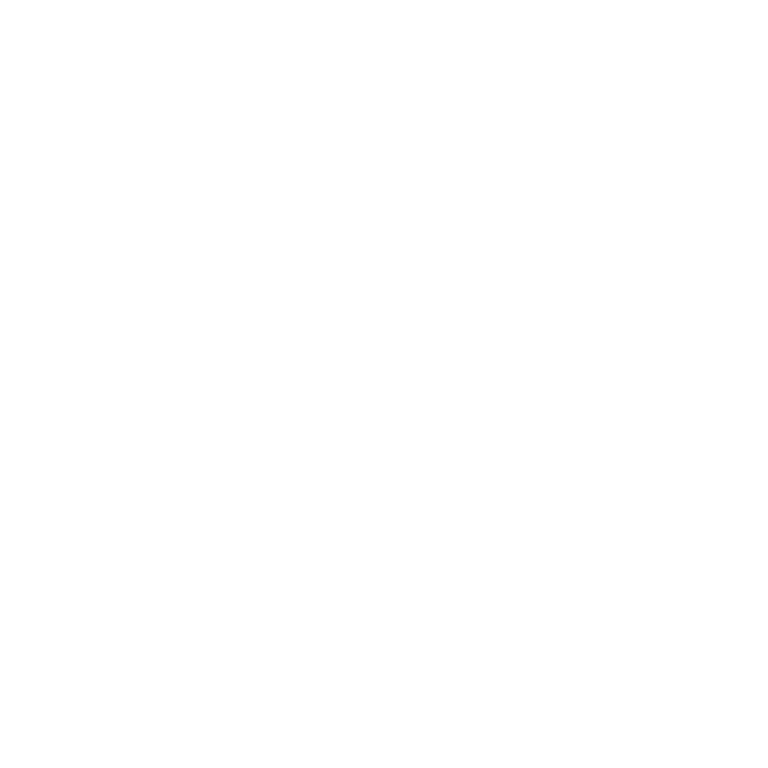 Logo ADP minimalist dans un disque blanc